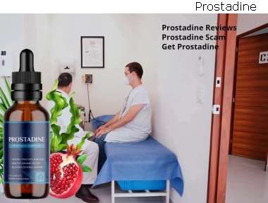 Prostadine Drops Reviews 2022